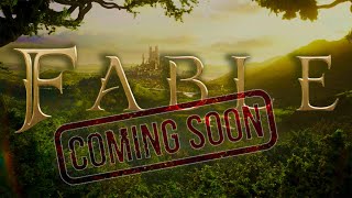 Exciting Fable 2024 Updates Coming Soon [upl. by Kyre295]