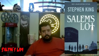 Salems Lot Review [upl. by Ruben998]