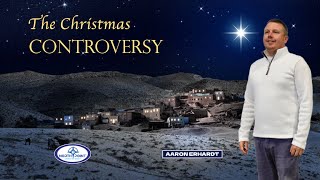 North Point Church of Christ Sermon 20231105 — The Christmas Controversy [upl. by Libb]