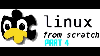 Linux From Scratch Entering Chroot [upl. by Hteboj885]