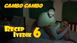 Cambo Cambo  Recep İvedik 6 [upl. by Dixie]