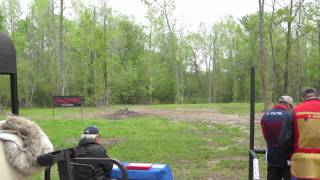 2014 PSCA Pro Tour  Huntsville Texas  Station 5 [upl. by Laith]