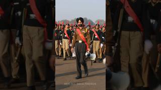 NCC PM RALLY 2024 ❤️🇮🇳 ncc short nccpmrally nccpmrally2024 nationalcadetcorps trending [upl. by Yeslehc]