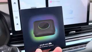 Geely Emgrand 2023 Apple CarPlay [upl. by Lossa996]