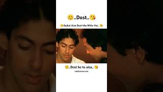 💪Dosti yarana whatsApp😘 status New friendship🧒👨‍⚕ saccha dost sayri friendly friend 🧒uniqueshayari [upl. by Sausa]