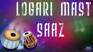 Logari mast saaz YouTube [upl. by Welton]