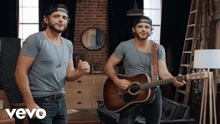 Thomas Rhett  Make Me Wanna [upl. by Padraig]