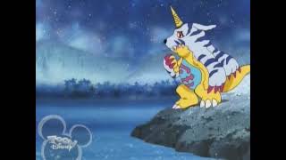 gabumon and the monster chasers intro [upl. by Bouton]