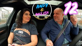 Andy amp Melisa Bespreken De Week  Afl 12 [upl. by Adel]