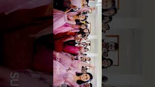 betrothal dance  videoeditor reels dancevideo coupleentry [upl. by Alveta]