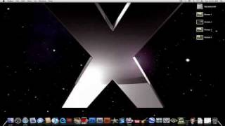 Video Wallpaper on a Mac for Free HD [upl. by Shela]