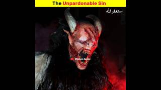 The Unpardonable Sin  Ehtisham Speaks viral youtubeshorts shortsfeed [upl. by Lati]