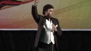 Najar na jaam chhalkavi ne chalya kya tame by Mukhtar Shah at Farmaish Club Vadodara [upl. by Nesnaj]