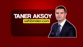 Taner Aksoy kimdir [upl. by Ahsema]