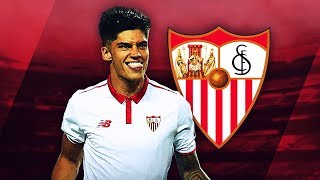 JOAQUIN CORREA  Elite Skills Runs Goals amp Assists  2017 HD [upl. by Avin]