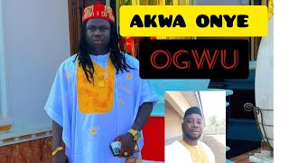 Akwa Okuku Onye Ogwu special Latest By Galadima Umumbo [upl. by Haven638]