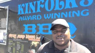 44 Things Kinfolks Award Winning BBQ [upl. by Colwell]