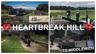 219  No Heartbreak on Heartbreak Hill [upl. by Cirdla]