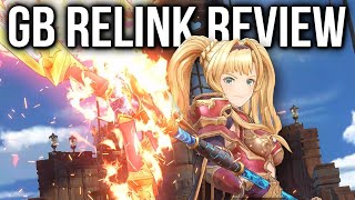 Granblue Fantasy Relink Review amp Impressions After 100 Hours  Its NOT What We Thought [upl. by Joellen623]