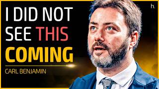 WOKENESS is the MOST EVIL Thing You Can Do  Carl Benjamin 4K  heretics 96 [upl. by Nivre]