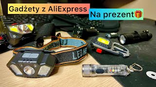 Tanie gadżety z AliExpress Czy warto🤔 [upl. by Towill34]