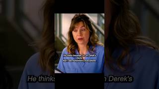 Dr Bailey is the person he trusts the most shortvideo shorts greysanatomy [upl. by Quick]