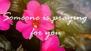 Someone Is Praying For You  antrim mennonite choir [upl. by Eibrab]