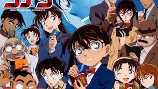 Conan OVA 12 Truyền Thuyết Về Trận Bóng Chày  Conan Tập Đặc Biệt  CONAN MOVIE MỚI NHẤT [upl. by Aihsilef304]