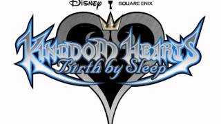 Kingdom Hearts Birth By Sleep  Dismiss Remix [upl. by Ahsrats]