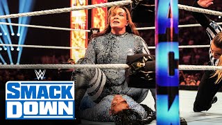 Best SmackDown moments SmackDown highlights May 24 2024 [upl. by Anne-Marie]