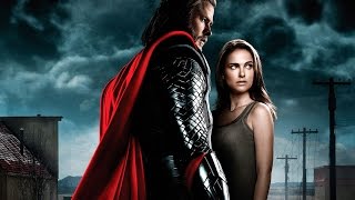 Thor 2011 Trailer español Latino [upl. by Nodab]