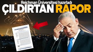 SON RAPOR RESMEN ÇILDIRTTI TEHLİKE ÇANLARI ONLAR İÇİN ÇALIYOR BERCAN TUTAR SESLİ MAKALE [upl. by Siravat738]