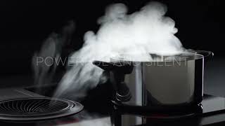 Elica NIKOLATESLA ONE Vented Induction Hob [upl. by Nnilsia22]