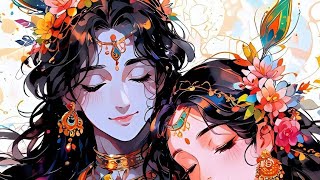 Mari Swanson Main Basi krishna krishnastatusradhakrishna radheradheytshortslove motivation [upl. by Christy]