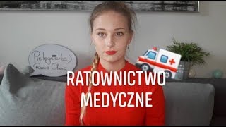 WSZYSTKO O RATOWNICTWIE MEDYCZNYM I PIELĘGNIARKA 11 [upl. by Gerrilee]