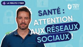 Soignants  prudence sur les réseaux sociaux [upl. by Liw]