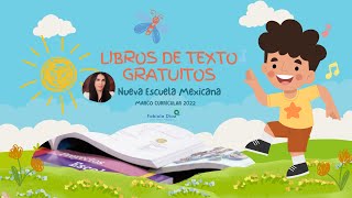 Libros de texto gratuitos [upl. by Brody265]