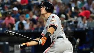 Kelby Tomlinson 2015 Highlights [upl. by Gesner889]