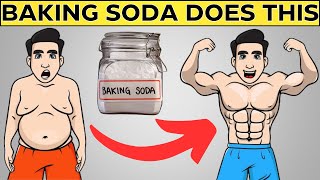 10 Surprising Health Benefits of Baking Soda You Never Knew [upl. by Aiekat]