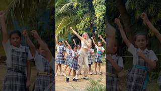 So adorable🥹🥰 dance kids india cute [upl. by Shepard494]