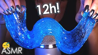 12h ASMR 9999 of YOU will fall Asleep 😴 The Most Magical ASMR Sound EVER No Talking [upl. by Kliman]