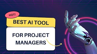 Best AI Tool for Project Managers  Taskade  ChatGPT AI Hub [upl. by Casaleggio]