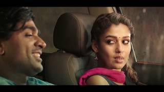 Nee Illamal  Neeyum Naanum  Official Video  Bala Ganapathi William  Jasmin Michael [upl. by Iran]