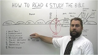 How to Read and Study the Bible [upl. by Cassell974]