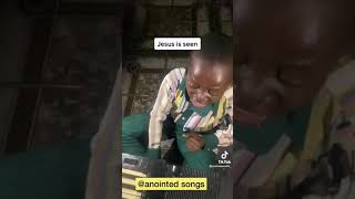 Benson Ken Look Alike  Powerful Worship Medley Nonstop intimate soaking deep worship song by kid [upl. by Solly902]