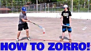 How to Zorro Beginner Tutorial [upl. by Holly]