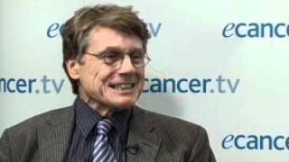 ESSO 2010 Oncotype DX classifier for breast cancer [upl. by Adile332]