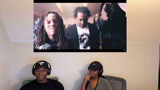 King Von  Exposing me Feat Memo600 REACTION [upl. by Andrel]