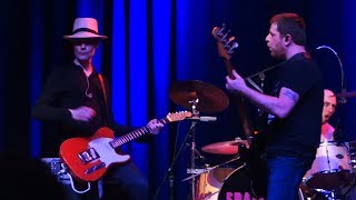 The Fratellis  Chelsea Dagger – Live in San Francisco [upl. by Woodhead]