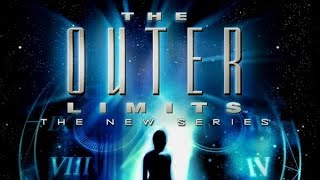 The Outer Limits Theme Song Intro 1995 [upl. by Krall999]